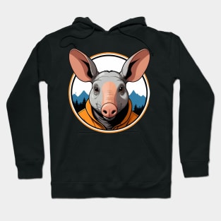 Aardvark Hoodie